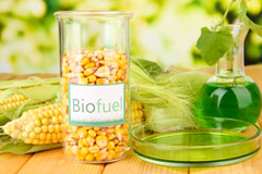 Woking biofuel availability
