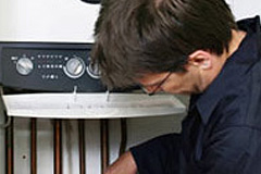 boiler repair Woking