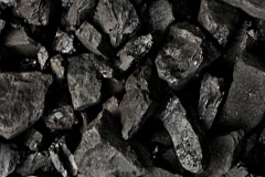Woking coal boiler costs