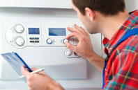 free Woking gas safe engineer quotes